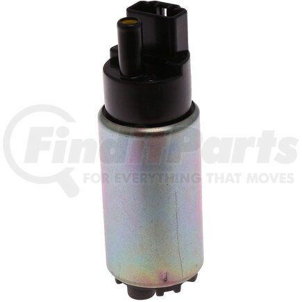 P90016 by CARTER FUEL PUMPS - In Tank Pump & Strainer Set