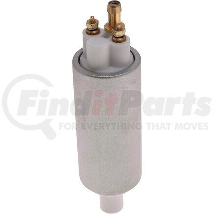 P90011 by CARTER FUEL PUMPS - Fuel Pump - Electric In Tank