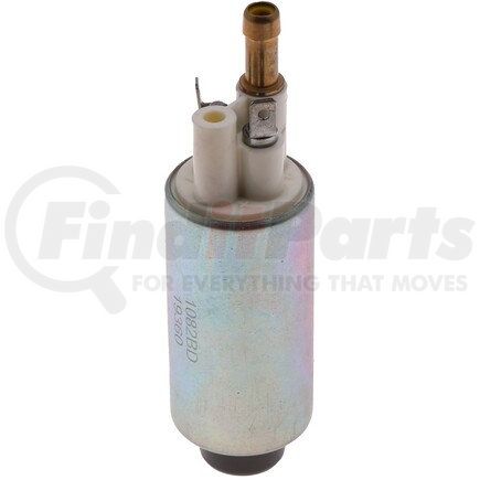 P90023 by CARTER FUEL PUMPS - Fuel Pump - Electric In Tank