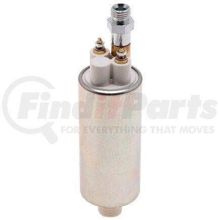 P90028 by CARTER FUEL PUMPS - Fuel Pump - Electric In Line