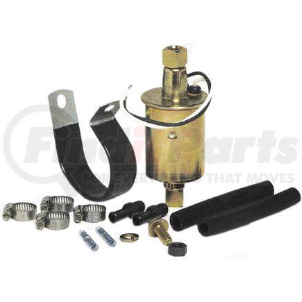 P90021 by CARTER FUEL PUMPS - Fuel Pump - Electric In Line