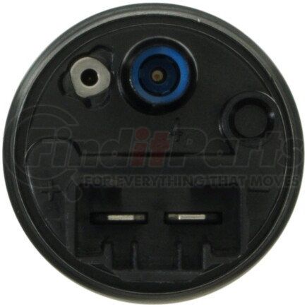 P90051 by CARTER FUEL PUMPS - In Tank Pump & Strainer Set