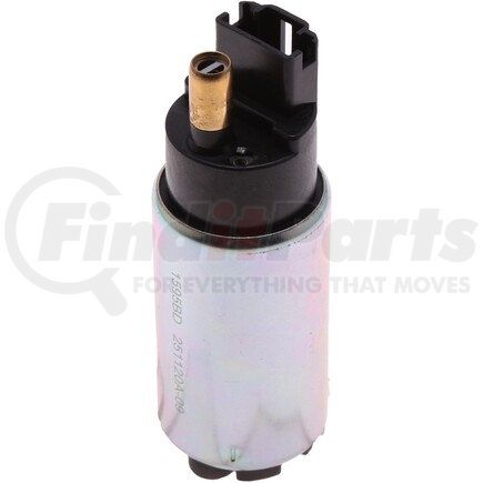 P90044 by CARTER FUEL PUMPS - Fuel Pump - Electric In Tank