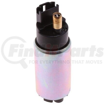 P90069 by CARTER FUEL PUMPS - Fuel Pump - Electric In Tank