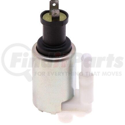 P90076 by CARTER FUEL PUMPS - Fuel Pump - Electric In Tank