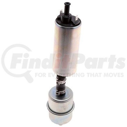 P90091 by CARTER FUEL PUMPS - Fuel Pump - Electric In Line