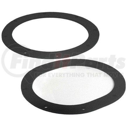 PTS2000 by CARTER FUEL PUMPS - Fuel Pump Tank Seal