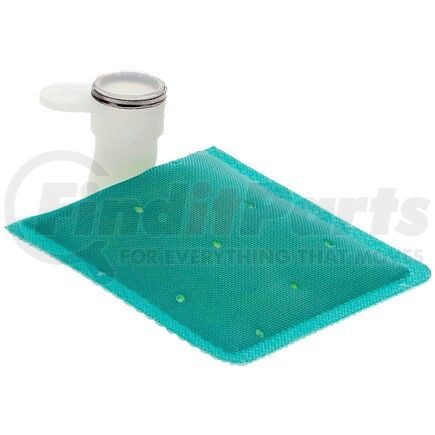 STS-36 by CARTER FUEL PUMPS - Fuel Pump Strainer