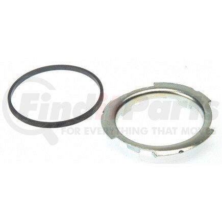 TLR3 by CARTER FUEL PUMPS - Fuel Tank Lock Ring