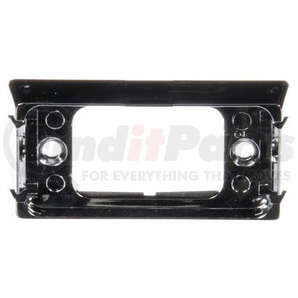 791 by TRUCK-LITE - MODEL 15 ADAPTER MOUNT CHROME