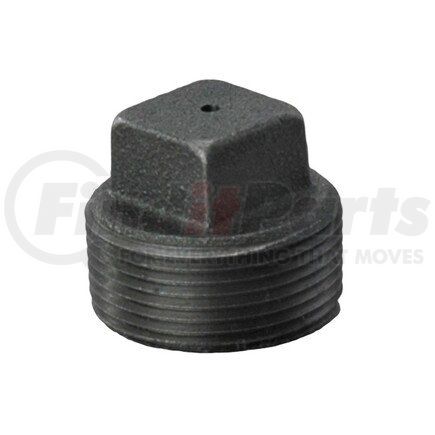 P562662 by DONALDSON - Reservoir Magnet Trap Mounting Plug - 1 1/4 NPT thread size