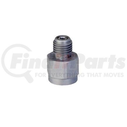 P563262 by DONALDSON - Pressure Gauge Connection Adapter - 0.71 in., 1/4 NPT inlet size, M12 x 1.5 outlet size