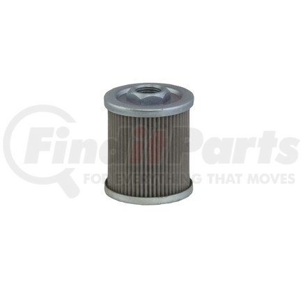 P563305 by DONALDSON - Hydraulic Filter Strainer - 3.11 in., 2.72 in. OD, 1/2 NPT, Wire Mesh Media Type