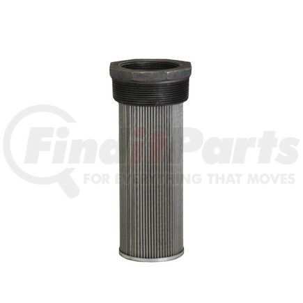 P563306 by DONALDSON - Hydraulic Filter Strainer - 11.30 in., 4.00 in. OD, 3 NPT, Wire Mesh Media Type