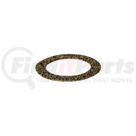 P563335 by DONALDSON - Hydraulic Filter Gasket - 0.08 in. ID, 0.12 in. OD