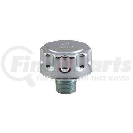 P563366 by DONALDSON - Hydraulic Breather Cap - 3.18 in. OD