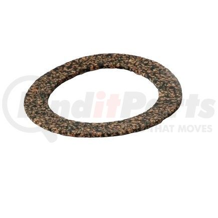 P563502 by DONALDSON - Hydraulic Filter Gasket - 1.57 in. ID, 2.24 in. OD