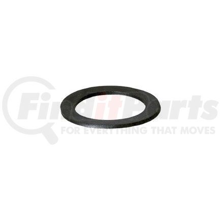 P563503 by DONALDSON - Hydraulic Filter Gasket - 0.08 in., 1.59 in. ID, 2.26 in. OD