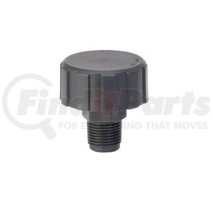 P563614 by DONALDSON - Hydraulic Breather Cap - 1.65 in. OD