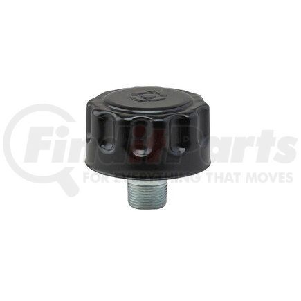 P563370 by DONALDSON - Hydraulic Breather Cap - 3.18 in. OD