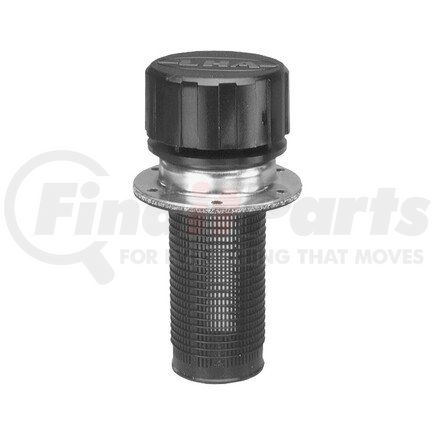 P563813 by DONALDSON - Hydraulic Breather Cap - 2.76 in. OD