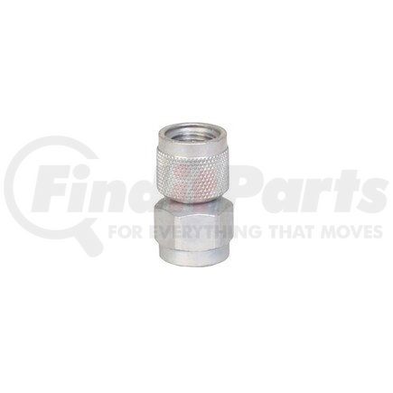 P563808 by DONALDSON - Filter Breather Direct Gauge Adapter - 1.14 in.