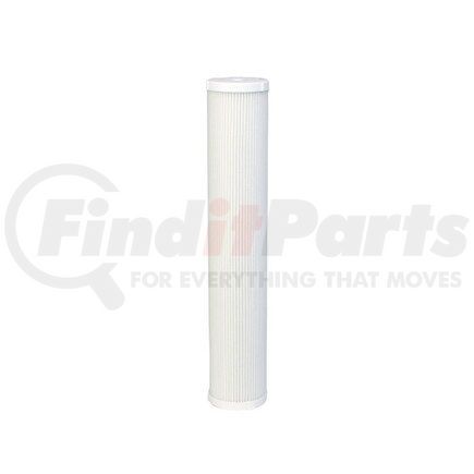 P565195 by DONALDSON - Hydraulic Cartridge - 16.81 in., Synthetic Media Type