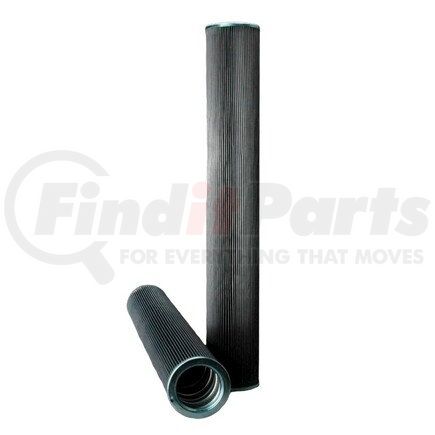P565312 by DONALDSON - Hydraulic Cartridge - 38.65 in., Viton Seal Material, Wire Mesh Media Type