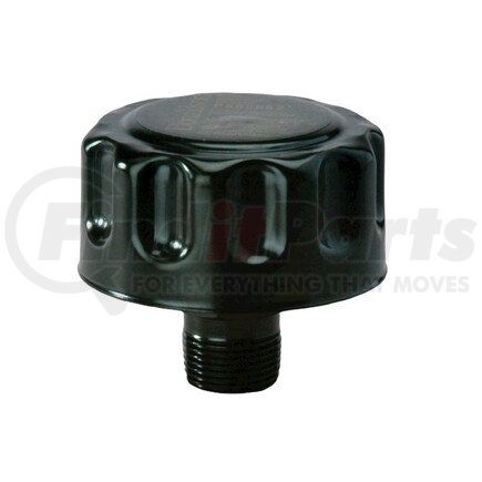 P565857 by DONALDSON - Hydraulic Breather Trap - 3.18 in. OD, 3/4 NPT