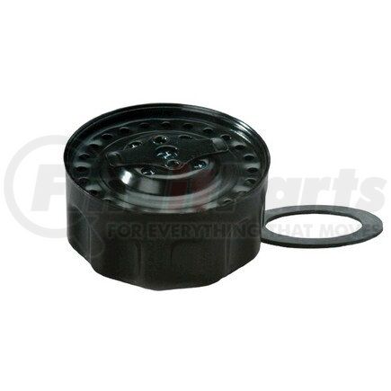 P565858 by DONALDSON - Hydraulic Breather Trap - 3.18 in. OD