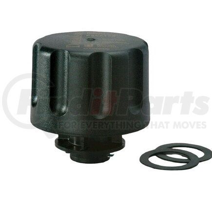 P566156 by DONALDSON - Hydraulic Breather Trap - 4.50 in. OD