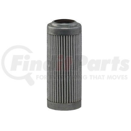 P566194 by DONALDSON - Hydraulic Cartridge - 4.41 in. Overall length, Viton Seal Material, Synthetic Media Type