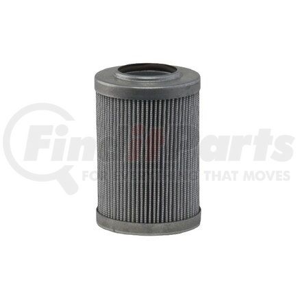 P566205 by DONALDSON - Hydraulic Cartridge - 4.65 in. Overall length, Viton Seal Material, Synthetic Media Type