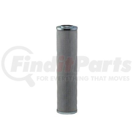 P566214 by DONALDSON - Hydraulic Cartridge - 12.91 in. Overall length, Viton Seal Material, Synthetic Media Type