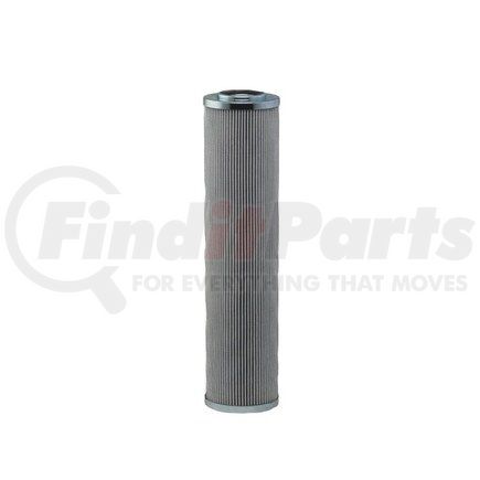 P566222 by DONALDSON - Hydraulic Cartridge - 16.79 in. Overall length, Viton Seal Material, Synthetic Media Type