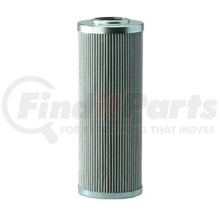 P566233 by DONALDSON - Hydraulic Cartridge - 17 in., Viton Seal Material, Synthetic Media Type
