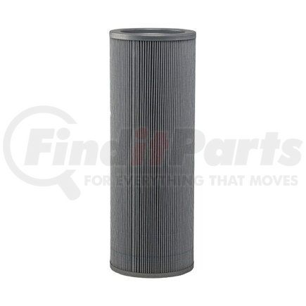 P566242 by DONALDSON - Hydraulic Cartridge - 16.72 in., Viton Seal Material, Synthetic Media Type