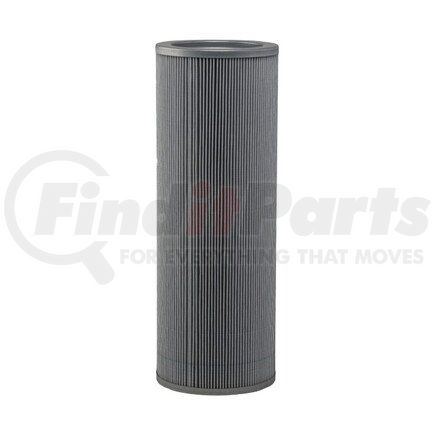 P566243 by DONALDSON - Hydraulic Cartridge - 16.72 in., Viton Seal Material, Synthetic Media Type