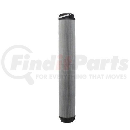 P566257 by DONALDSON - Hydraulic Cartridge - 37.8 in. Overall length, Viton Seal Material, Synthetic Media Type