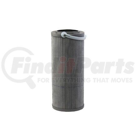 P566259 by DONALDSON - Hydraulic Cartridge - 10.69 in. Overall length, Viton Seal Material, Synthetic Media Type