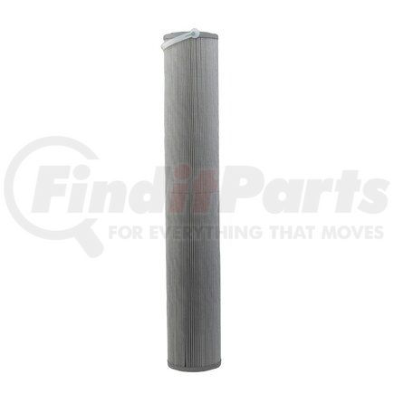 P566268 by DONALDSON - Hydraulic Cartridge - 36.37 in. Overall length, Viton Seal Material, Synthetic Media Type