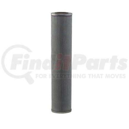 P566276 by DONALDSON - Hydraulic Cartridge - 18.32 in. Overall length, Viton Seal Material, Synthetic Media Type