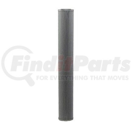 P566279 by DONALDSON - Hydraulic Cartridge - 27.75 in. Overall length, Viton Seal Material, Synthetic Media Type