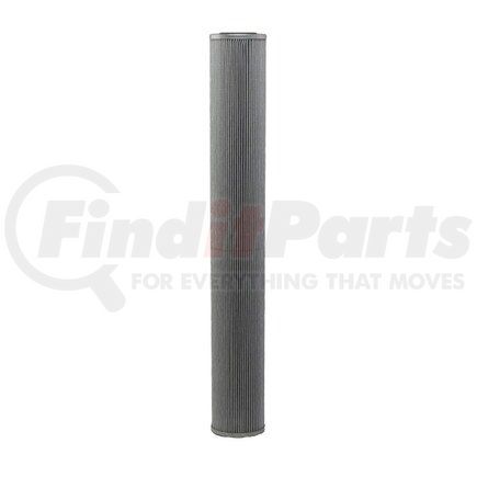 P566280 by DONALDSON - Hydraulic Cartridge - 27.75 in. Overall length, Viton Seal Material, Synthetic Media Type