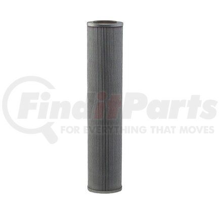 P566275 by DONALDSON - Hydraulic Cartridge - 18.32 in. Overall length, Viton Seal Material, Synthetic Media Type