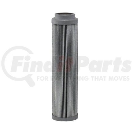 P566384 by DONALDSON - Hydraulic Cartridge - 16.56 in. Overall length, Viton Seal Material, Synthetic Media Type