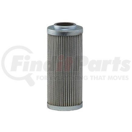 P566392 by DONALDSON - Hydraulic Cartridge - 4.62 in. Overall length, Viton Seal Material, Synthetic Media Type