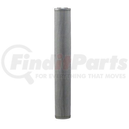 P566452 by DONALDSON - Hydraulic Cartridge - 25.88 in. Overall length, Viton Seal Material, Synthetic Media Type
