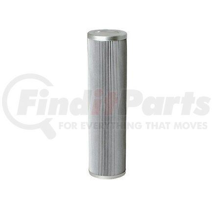 P566485 by DONALDSON - Hydraulic Cartridge - 16.87 in. Overall length, Viton Seal Material, Synthetic Media Type