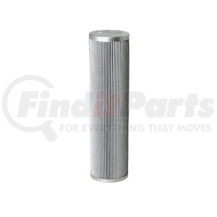 P566486 by DONALDSON - Hydraulic Cartridge - 16.87 in. Overall length, Viton Seal Material, Synthetic Media Type